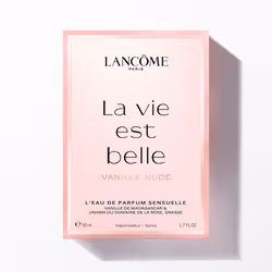 La Vie Est Belle Vanille Nude eau de parfum vaporisateur 50 ml - Vue supplémentaire 2