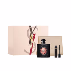 Coffret Opium Noir 3 pièces
