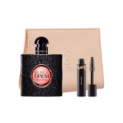 Coffret Opium Noir 3 pièces