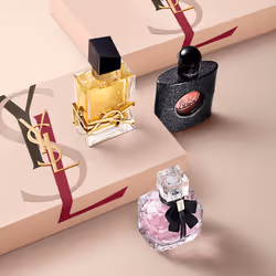 Coffret Opium Noir 3 pièces