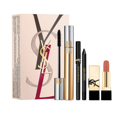 Etui Mascara FAUX-CILS Effet Volume 2 pcs