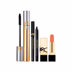 Etui Mascara FAUX-CILS Effet Volume 2 pcs