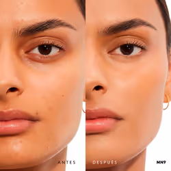 Base de maquillage All Hours Glow Foundation #MN9 - Vue supplémentaire 3