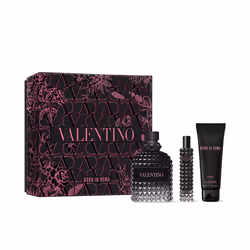 Valentino Uomo Born In Roma Coffret 3 pcs