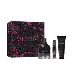Valentino Uomo Born In Roma Coffret 3 pcs