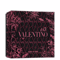 Valentino Uomo Born In Roma Coffret 3 pcs