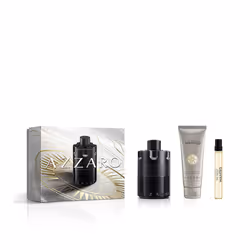The Most Wanted Estuche 3 pz