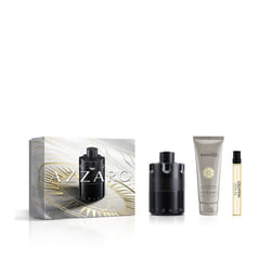 The Most Wanted Estuche 3 pz