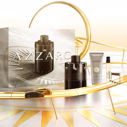 The Most Wanted Estuche 3 pz