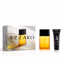 Azzaro Pour Homme Coffret 2 pcs