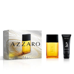 Azzaro Pour Homme Coffret 2 pcs