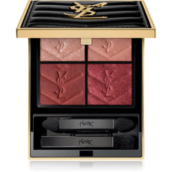 Yves Saint Laurent Couture Mini Clutch pour femme 820 Majestic Riad 4 g