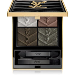 Yves Saint Laurent Couture Mini Clutch pour femme 830 Unexplored Garden 4 g