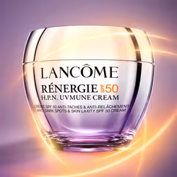 Rénérgie H.P.N Uvmune crema SPF50 recarga 50 ml - Vue supplémentaire 4