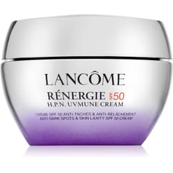 Lancôme Rénergie SPF50 H.P.N. UVMUNE Cream 30 ml
