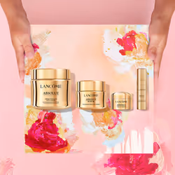 Coffret Absolue 4 pièces