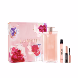 Coffret Idôle 3 pièces