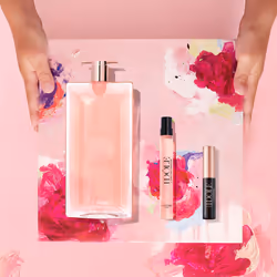 Coffret Idôle 3 pièces