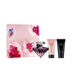 Le Coffret 3 Pièces La Nuit Au Trésor