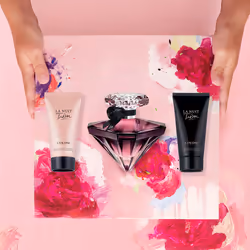 Le Coffret 3 Pièces La Nuit Au Trésor