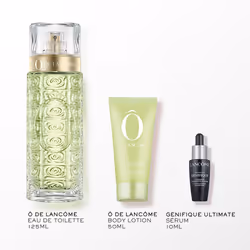 Ô De Lancôme Coffret 3 pcs