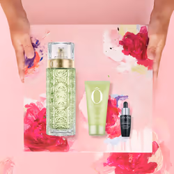 Ô De Lancôme Coffret 3 pcs