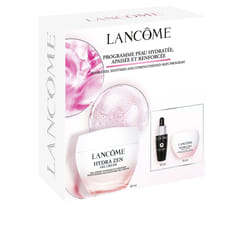 Coffret gel-crème Hydra Zen 3 pièces
