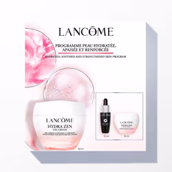 Coffret gel-crème Hydra Zen 3 pièces - Vue supplémentaire 3