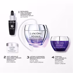 Coffret de 4 peptides Hpn 300 de Rénergie