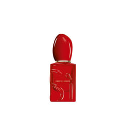 Si Passione Red Musk eau de parfum vaporisateur 30 ml