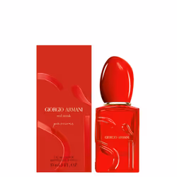 Si Passione Red Musk eau de parfum vaporisateur 30 ml - Vue supplémentaire 2