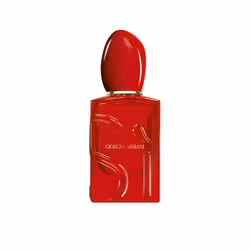Si Passione Red Musk eau de parfum vaporisateur 50 ml