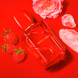 Si Passione Red Musk eau de parfum vaporisateur 50 ml