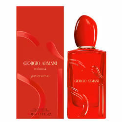 Si Passione Red Musk eau de parfum vaporisateur 100 ml - Vue supplémentaire 2