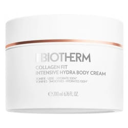 Biotherm Collagen Fit Crème Corps Hydratante Intensive 200 ml