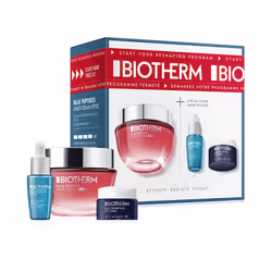 Crème Raffermissante Blue Peptides SPF30 Coffret 3 pcs