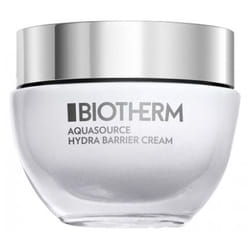Biotherm Aquasource Crème Barrière Fortifiante 50 ml
