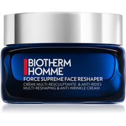 Biotherm Homme Force Supreme Face Reshaper Cream pour homme 50 ml