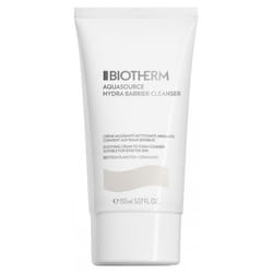 Biotherm Aquasource Crème Moussante Nettoyante Apaisante 150 ml