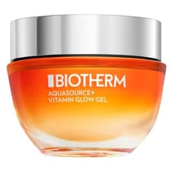 Biotherm Aquasource + Gel Hydratant et Éclat 48H 50 ml