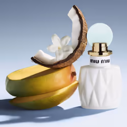 Miu Miu Fleur de Lait 50 ml Femmes - Vue supplémentaire 3