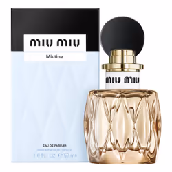 Miu Miu Miutine 50 ml Femmes - Vue supplémentaire 2