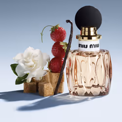Miu Miu Miutine 50 ml Femmes - Vue supplémentaire 3