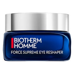 Biotherm Homme Force Suprême Eye Reshaper Cryo-Crème Yeux 20 ml