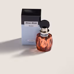Miu Miu Miutine Intense 50 ml Femmes - Vue supplémentaire 2