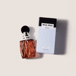 Miu Miu Miutine Intense 100 ml Femmes - Vue supplémentaire 2