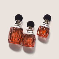Miu Miu Miutine Intense 100 ml Femmes - Vue supplémentaire 3