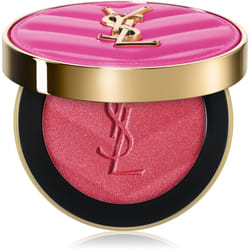 Yves Saint Laurent Make Me Blush Bold Blurring teinte 66 Fuchsia Fizz 6 g
