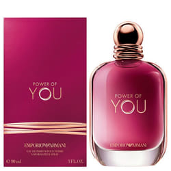 Power Of You - Eau de Parfum - 90ml