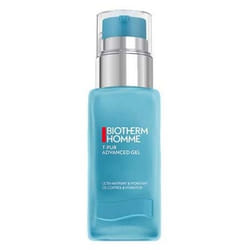Biotherm Homme T-Pur Advanced Gel Ultra-Matifiant & Hydratant 50 ml